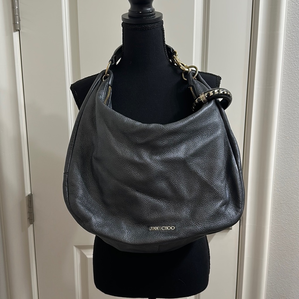 Jimmy Choo Shoulder Bag